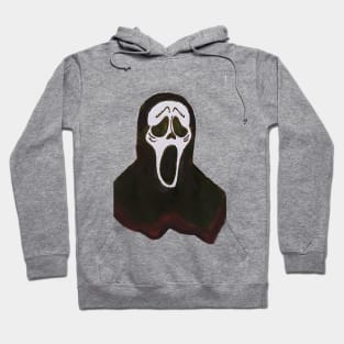 Scream Hoodie